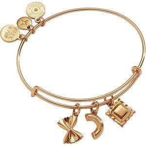 Sweet Treats Multi Charm Bangle
